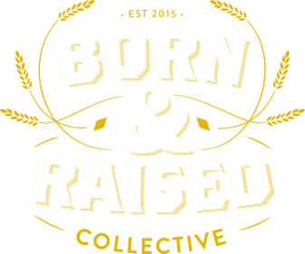 Born & Raised Collective