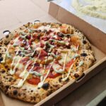 Arcade – Next Level Food & Coffee