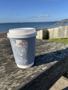 The Fancy Fox Coffee Company