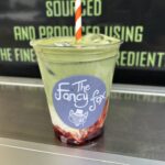 The Fancy Fox Coffee Company
