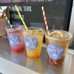 The Fancy Fox Coffee Company