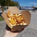 Oui Poutine