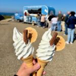 Cream Of The Coast