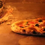 Streetza Wood Fired Pizza