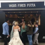 Streetza Wood Fired Pizza