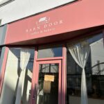 Barn Door Kitchen Ltd