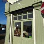 Barn Door Kitchen Ltd