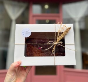 Barn Door Kitchen Ltd