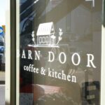 Barn Door Kitchen Ltd