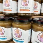 Granny Shaw’s Fudge Factory