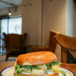 Northshore Coffee and Brunch