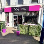 CeCe’s Cakes and Bakes