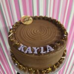 CeCe’s Cakes and Bakes