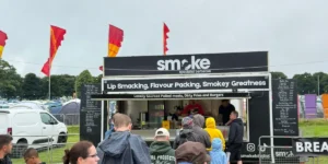 Smoke BBQ Ltd