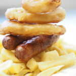 Local Takeaway and Chippy in Ahoghill, near Ballymena