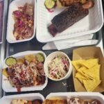 Blame It All On My Roots BBQ