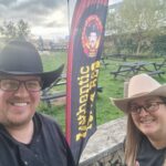 Blame It All On My Roots BBQ