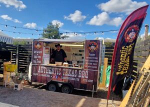 Blame It All On My Roots BBQ