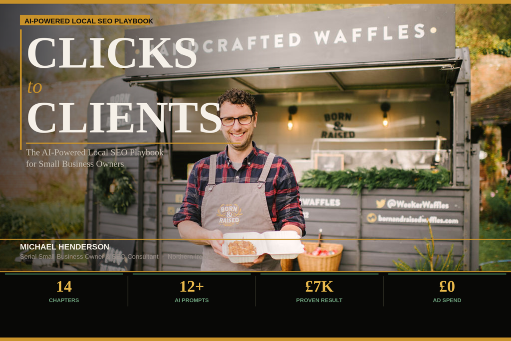 clicks to clients cover