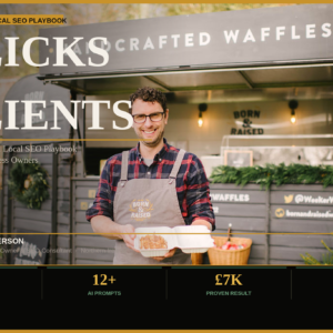 clicks to clients cover